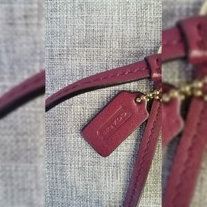 Retro Single Handle Mini Coin Bag